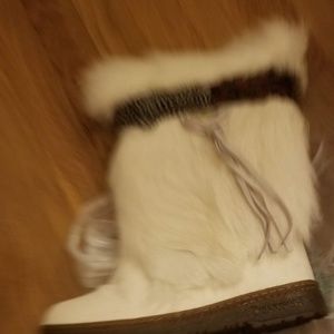 Bearpaw Kolia Boots